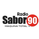 Logo de Radio Sabor 90 – Tocache