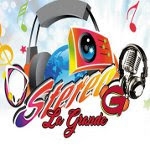 Logo de Radio Stereo G – 95.3 FM