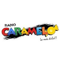 Logo de Radio Caramelo – Huancayo