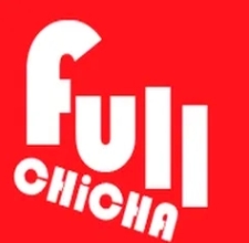 Logo de Radio Full Chicha – Arequipa