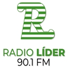 Logo de Radio Lider – 90.1 FM