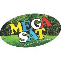 Logo de Radio Megasat – Satipo