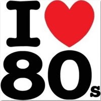 Logo de Radio Music80s Stereo – Lima