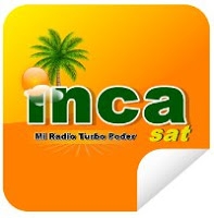 Logo de Radio Inca Sat – 107.3 FM