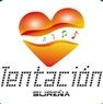 Logo de Radio Tentacion Sureña