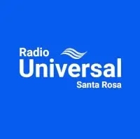 Logo de Radio Universal Santa Rosa – 100.5 FM