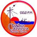 Logo de Radio Santa Clara – 95.9 FM