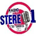 Logo de Stereo Uno – 100.1 FM – 91.5 FM
