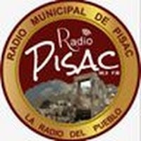 Logo de Radio Pisac – 98.9 FM