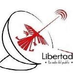 Logo de Radio Libertad – 102.3 FM