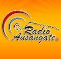 Logo de Radio Ausangate – 103.5 FM