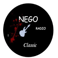 Logo de Nego Radio – Nuevo Chimbote