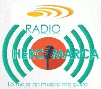Logo de Radio Hercomarca Cajamarca