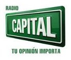 Logo de Radio Capital – 96.7 FM