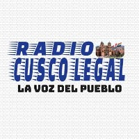 Logo de Radio Cusco Legal – Cusco