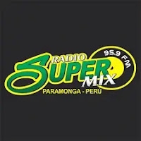 Logo de Radio Super Mix – 95.9 FM