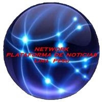 Logo de Radio Network Perú – Lima