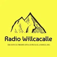 Logo de Radio Willcacalle – Acomayo