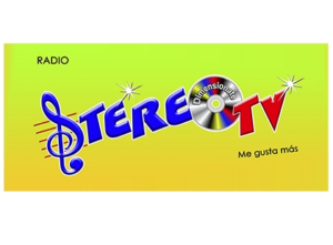 Logo de Radio Stereo TV – 99.3 FM