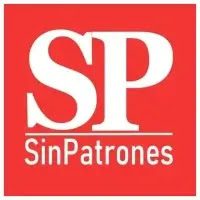 Logo de Radio SinPatrones – Arequipa
