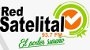 Logo de Red Satelital – 93.7 FM