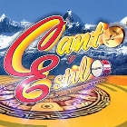 Logo de Radio Canto y Estilo – Huaraz