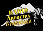 Logo de Radio Arequipa Internacional – 103.9 FM