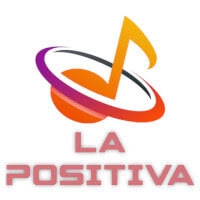 Logo de Radio La Positiva – Carabamba
