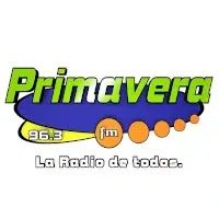 Logo de Radio Primavera – 96.3 FM
