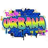 Logo de Radio Urbana – 100.9 FM