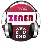 Logo de Radio Zener – 106.3 FM
