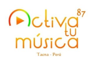 Logo de Radio Nuevo Amanecer – Tacna