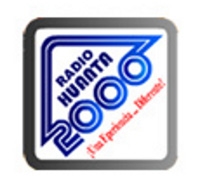 Logo de Radio Huanta 2000 – 92.9 FM