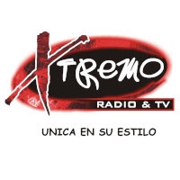 Logo de Xtremo Radio – Juliaca