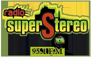 Logo de Radio Super Stereo HG – 95.1 FM