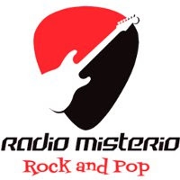 Logo de Radio Misterio Rock and Pop – Arequipa