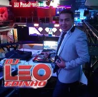Logo de DJ Leo Edinho – Trujillo
