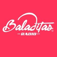 Logo de Radio Baladitas – Lima