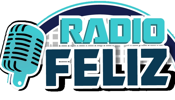Logo de Radio Feliz – 1110 AM