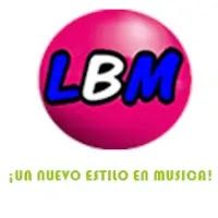 Logo de Radio LBM – Uchiza