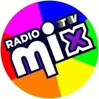 Logo de Radio Televisión Mix – Lima