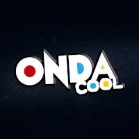 Logo de Radio Onda Cool – Lima