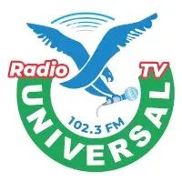 Logo de Radio Universal – Puno