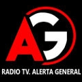 Logo de Radio Alerta General – Tacna