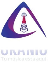 Logo de Radio Uranio – Chiclayo