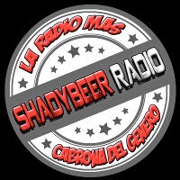 Logo de Radio ShadyBeer – Lima
