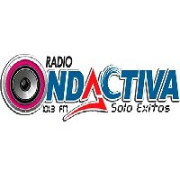 Logo de Radio Onda Activa – 101.3 FM