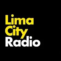 Logo de Lima City Radio – Lima