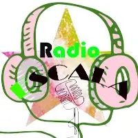 Logo de Radio Escala – Uchiza