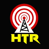Logo de Radio HTR – Ayacucho